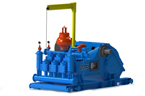 钻液泵 UNBT-1180L