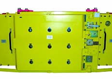 MSL 1203-SS-1-2/500